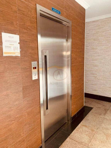 Locação De Apartamento Com 2 Dorm. Para Por R$ 2.480/mês - Gonzaga - Santos/sp - Ap10680
