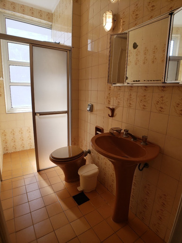 Imagem 27 de 30 de Apartamento - Ap05376 - 68556472