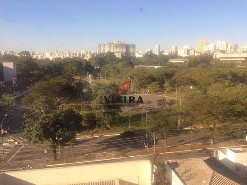 Imagem 13 de 13 de Conjunto Duplex Avenida Ibirapuera - 3734-2