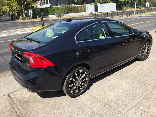 Volvo S60 D2 Limited Powershift