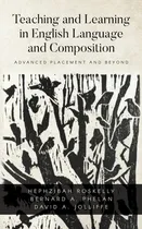 Comprar Libro Teaching And Learning In English Language And Compo...