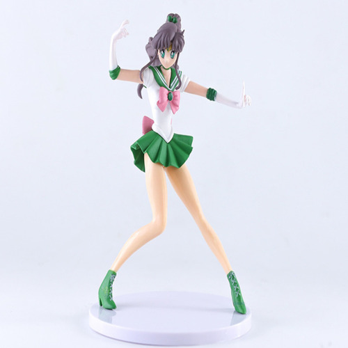 Figura Accion Anime Sailor Moon / Ch