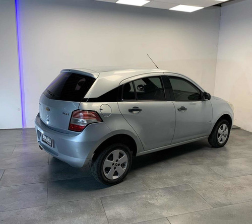 Chevrolet Agile 1.4 Ls Amaya Propios