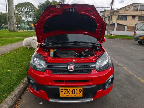 Fiat Uno 1.4 Way