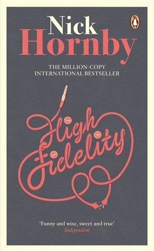 High Fidelity - Penguin **new Edition Kel Ediciones