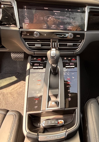 Porsche Macan Gts (g3) - 0km 2025 - Porsche Argentina