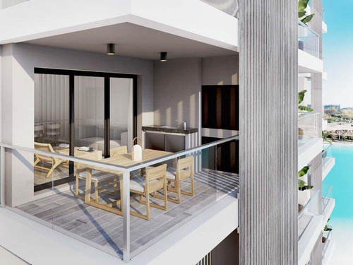 Departamento A Estrenar En Árboris I - 4 Amb