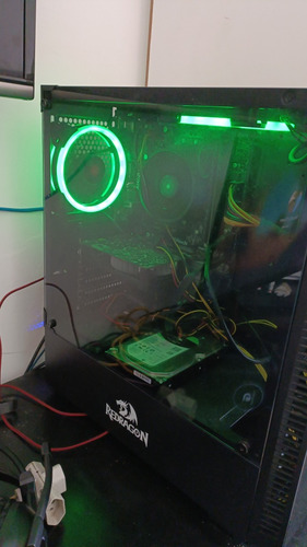 Conserto De Computador E Notebook