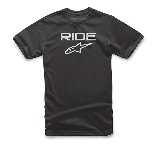 Remera Alpinestars Ride 2.0 Tee