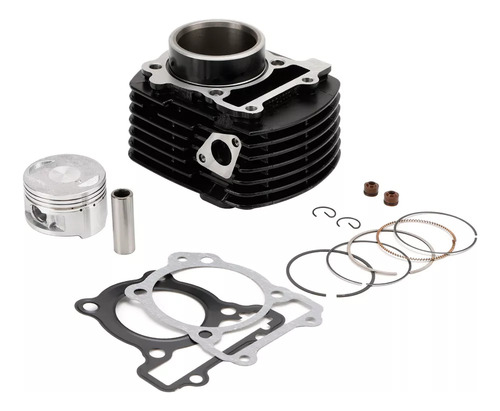 Kit De Juntas De Anillos De Pistón Para Fz-16 Fz16