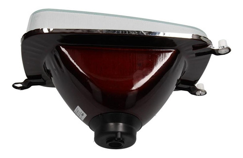 Imagen 3 de 5 de Optica Derecho Volkswagen Trucks Worker 98/00