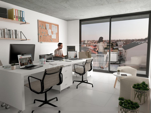Edificio Comercial Venta - Olivos