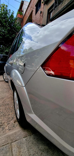 Ford Fiesta Max 1.6 Edge Plus