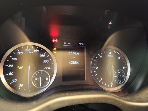 Mercedes-Benz Vito 1.6 111 CDI Furgón Plus