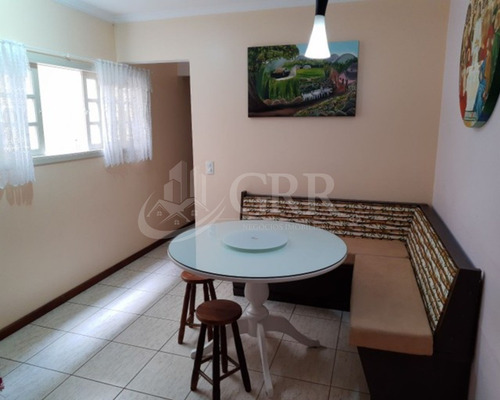 Imagem 5 de 18 de Sobrado 3 Dormitórios- 1 Suíte No Parque Residencial Flamboyant- Região Sudeste De São José Dos Campos - Ca02508 - 70702978
