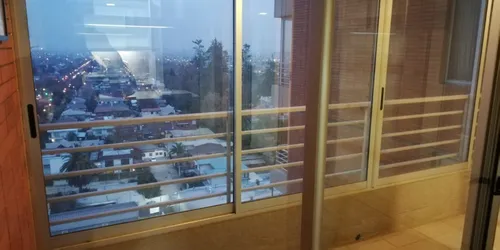 Departamento En Arriendo Ñuñoa 1d 1b 1e 1b, Irarrazaval 4200