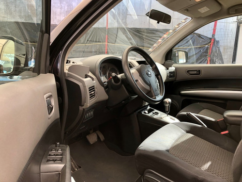 Imagen 5 de 15 de Nissan Xtrail Le 2.5 2009