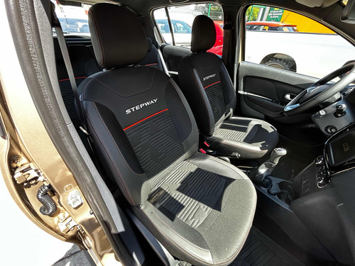 Renault Stepway 1.6 Intens Mt