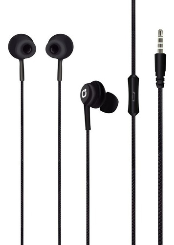 Auriculares Con Microfono Manos Libres Only O17 In Ear