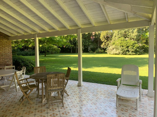 Casa - Las Lomas-santa Rita