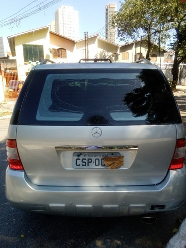 Mercedes Ml98 Ml