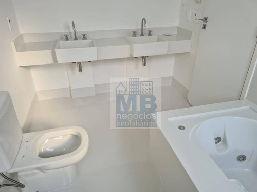 Imagem 18 de 30 de Apartamento À Venda, 205 M² Por R$ 6.500.000,00 - Jardim Paulista - São Paulo/sp - Ap4281
