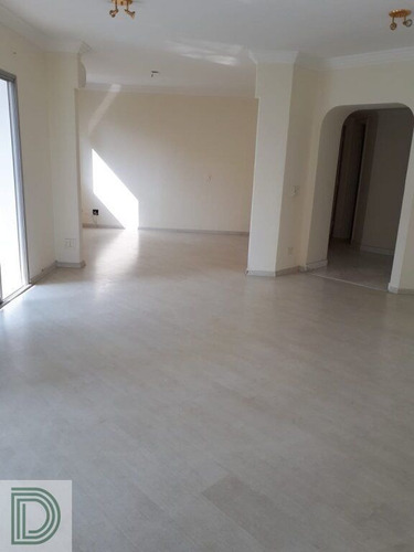 Imagem 12 de 15 de Morumbi, Vila Suzano, Maravilhoso Apartamento - Di24801
