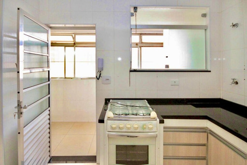 Imagem 18 de 24 de Apartamento - Ap02393 - 71045617