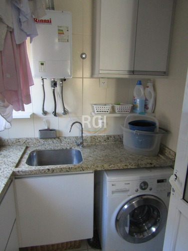 Imagem 6 de 14 de Apartamento Petrópolis Porto Alegre - 7071