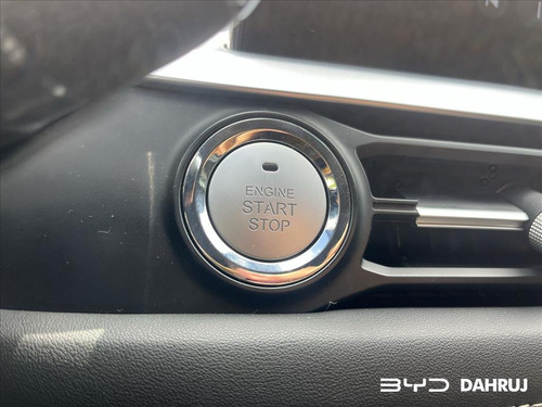 Caoa Chery Tiggo 7 1.5 TCI TURBO FLEX SPORT CVT
