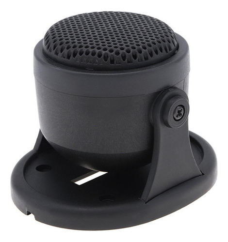 Subwoofer De Frequência De Alcance De Tweeter De Carro Modif