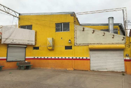 Imagen 1 de 12 de Locales En Venta Felipe Angeles Chihuahua