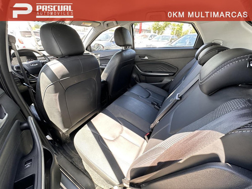 Chery Tiggo 2 Pro Automatica 1.5 2023 Muy Buen Estado!