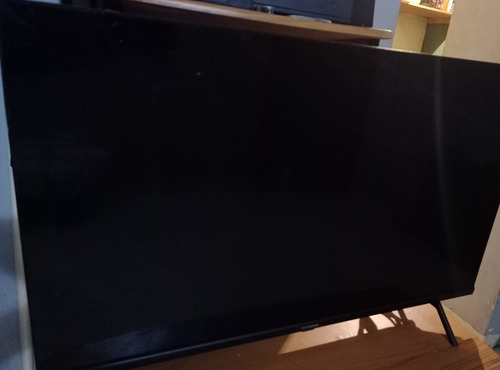 Imagen 1 de 5 de Televisor 32'' Hyundai Androidtv Hdtvpantalla Partida..