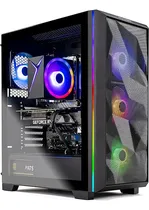 Comprar Skytech Gaming Skytech Chronos Gaming Pc De Sobremesa - Inte