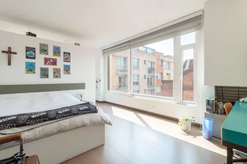 Apartamento En Venta En Chicó Navarra. Cod V9010