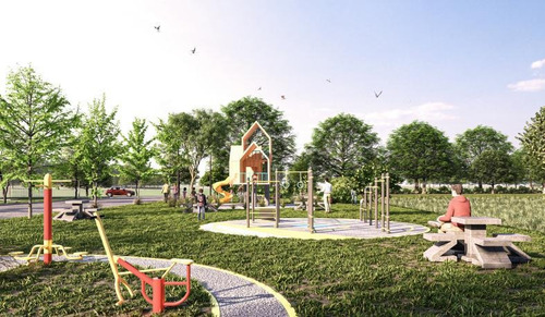 Imagen 18 de 20 de Terreno En Vitta Urbano - General Lagos - 300m2