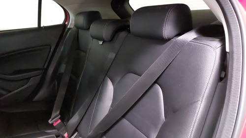 Mercedes-Benz Clase GLA 1.6 GLA 200 DCT