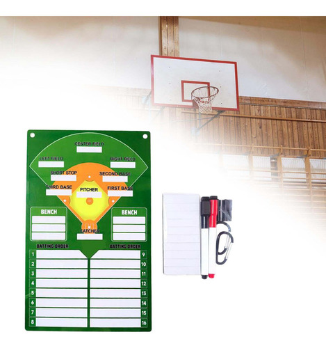 Tablero De Entrenamiento De Béisbol Accesorios De Béisbol