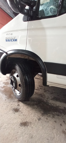Iveco Daily 70c16 Paso 4650