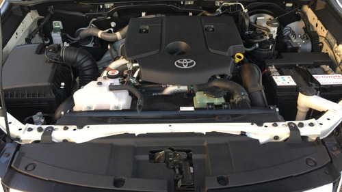 Toyota Sw 4 Asientos 7 Aut