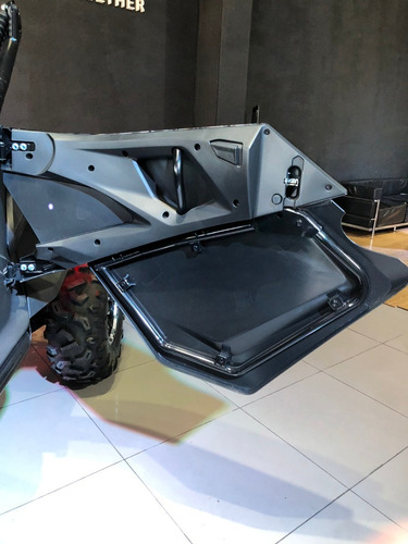 Imagen 21 de 21 de Utv Cfmoto Zforce 1000 Sport R 0km (no Polaris, No Canam)