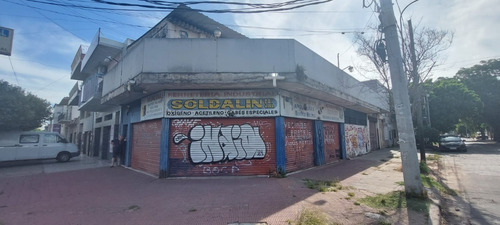 Imagen 15 de 30 de Venta - La Merced 5700 Caseros- Local C/deposito C/opcion De Construir En Terraza