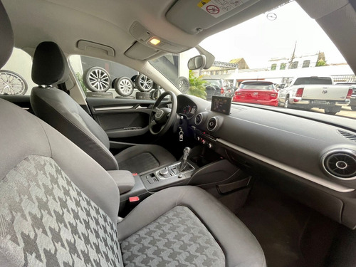 Imagem 9 de 10 de Audi A3 1.4 Tfsi Sportback 16v