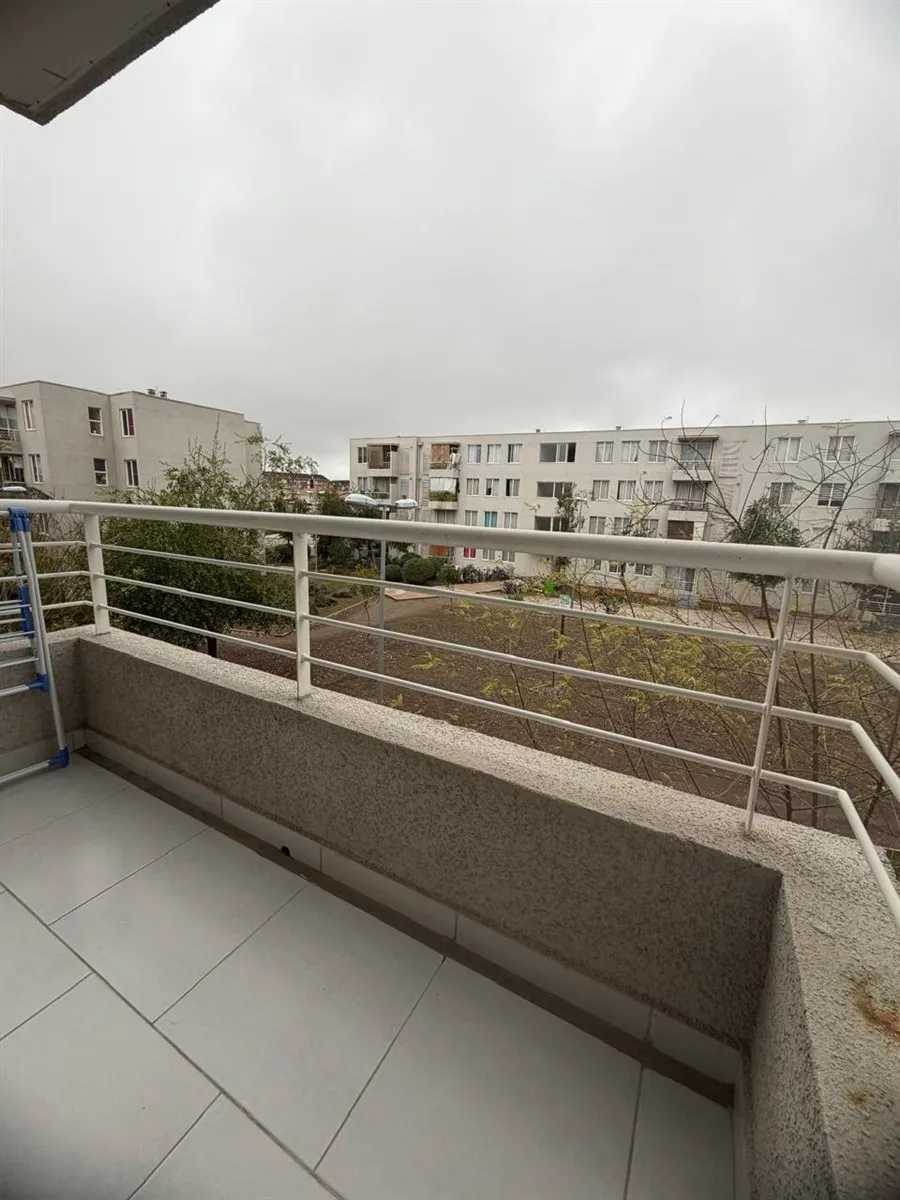Imagen 5 de 18 de Departamento En Arriendo De 2 Dorm.2 Baños En San Bernardo