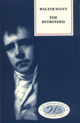 Libro The Betrothed - Sir Walter Scott
