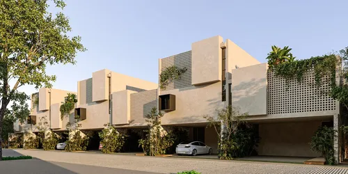 Casa En Venta Merida, Pajaro En Piedra Tixcuytun, Septiembre 2024.