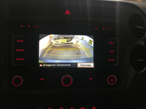 Tiguan Sport & Style