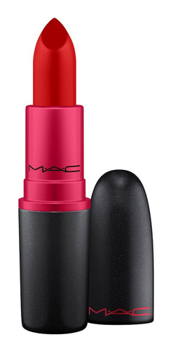Labial Mac Edición Limitada -viva Glam Rosalia