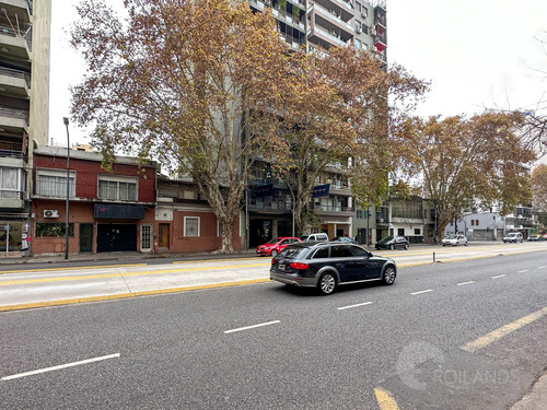 Venta Ph 4 Ambientes Con Balcón Y Terraza En Villa Crespo//chacarita